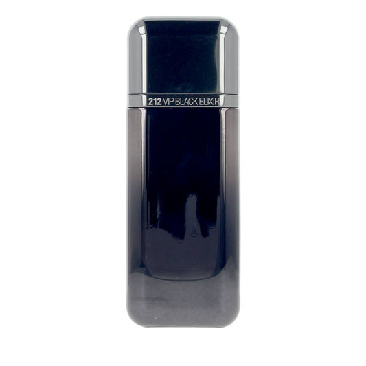 212 VIP Black Elixir EDP 100ml - Carolina Herrera