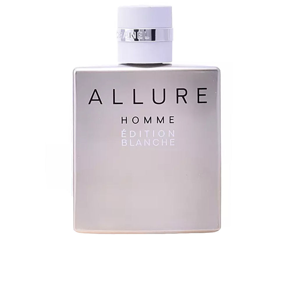 Allure Homme Édition Blanche EDP 50ml - Chanel