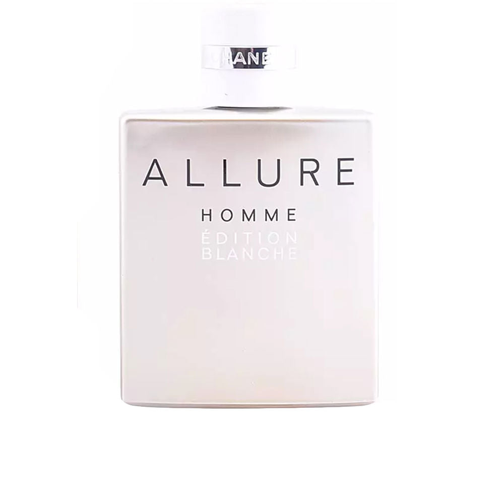 Allure Homme Édition Blanche EDP 100ml - Chanel