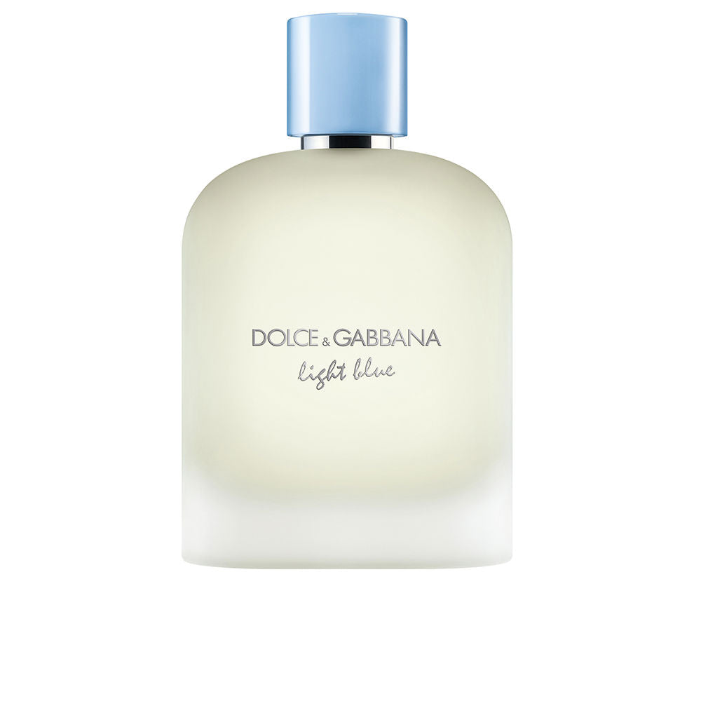 Light Blue Pour Homme EDT 200ml - Dolce & Gabbana