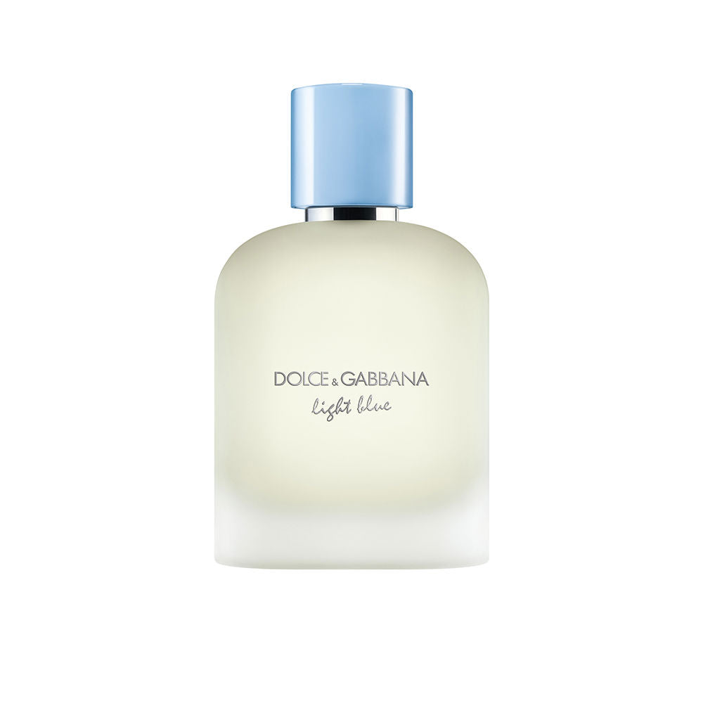 Light Blue Pour Homme EDT 100ml - Dolce & Gabbana
