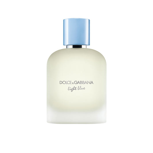 Light Blue Pour Homme EDT 100 ml - Dolce & Gabbana
