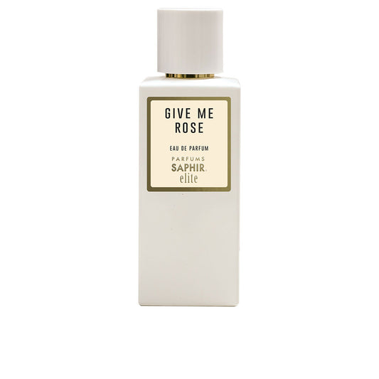 Elite Give Me Rose Eau de Parfum 100ml - Parfums Saphir