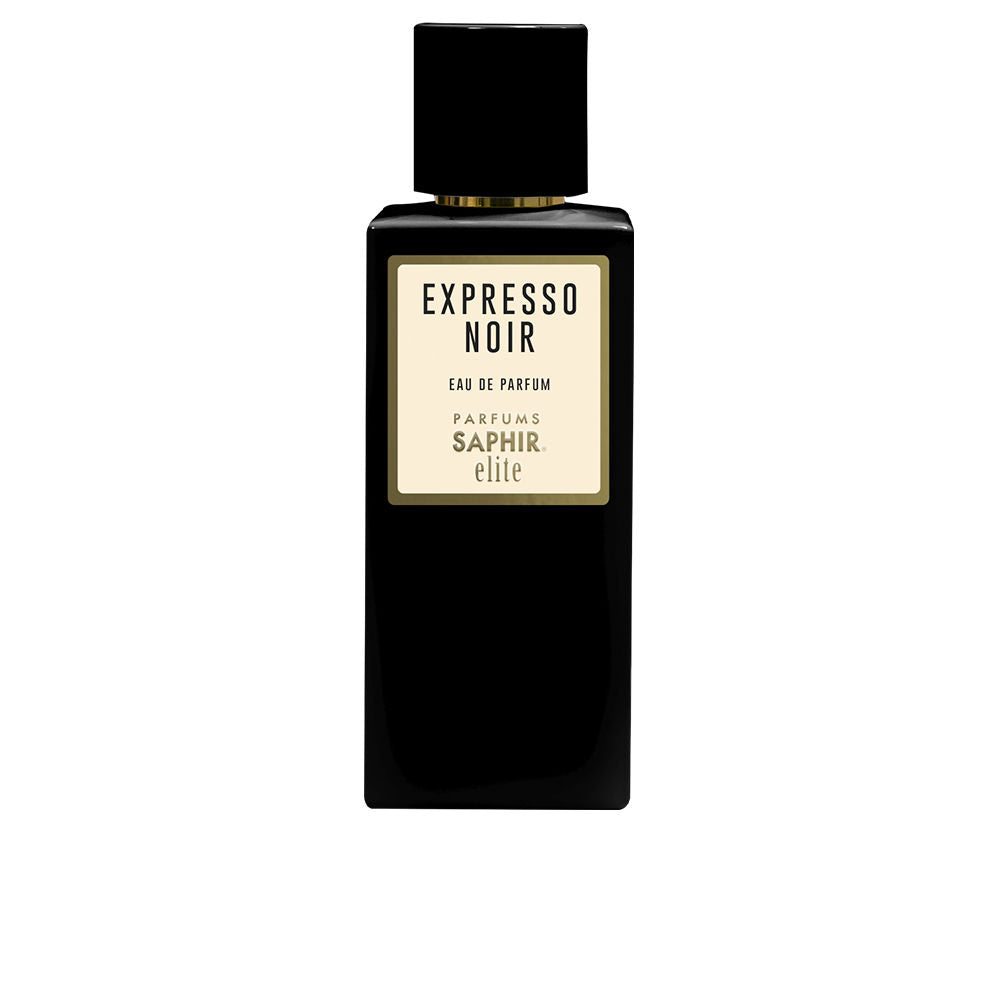 Expresso Noir EDP 100 ml - Parfums Saphir