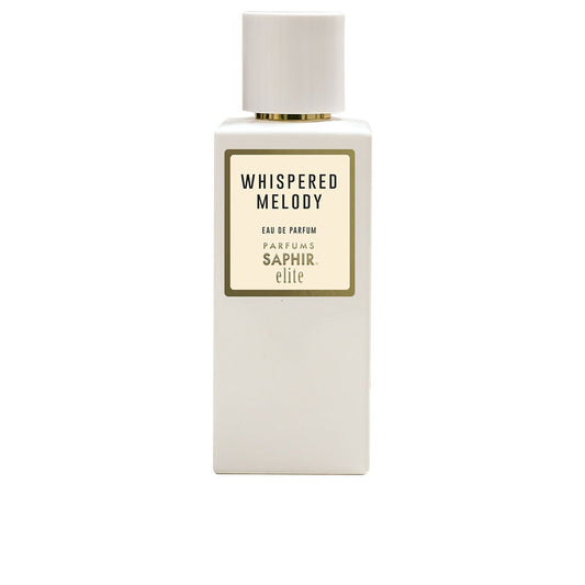 Elite Whispered Melody Eau de Parfum 100ml - Parfums Saphir