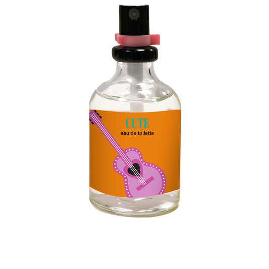 The Way of Life Cute Eau de Toilette 50ml - Saphir