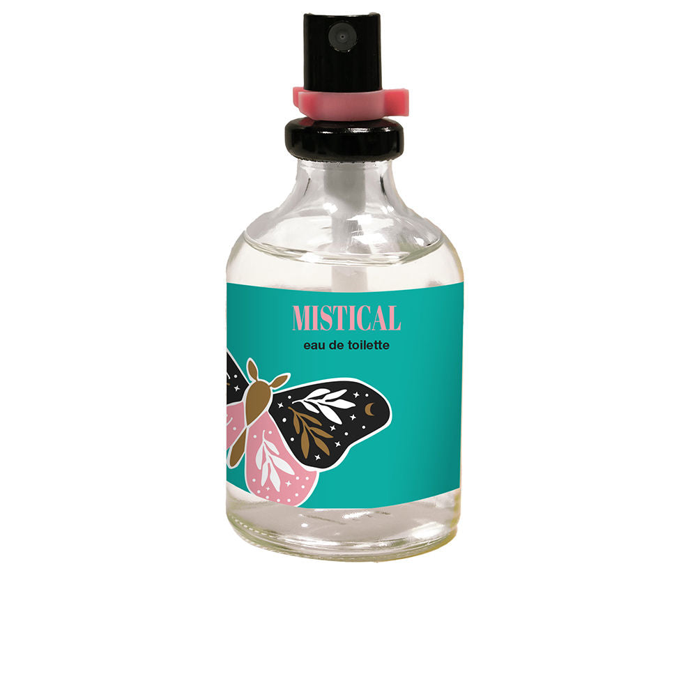 The Way of Life Mistical Eau de Toilette 50ml - Parfums Saphir