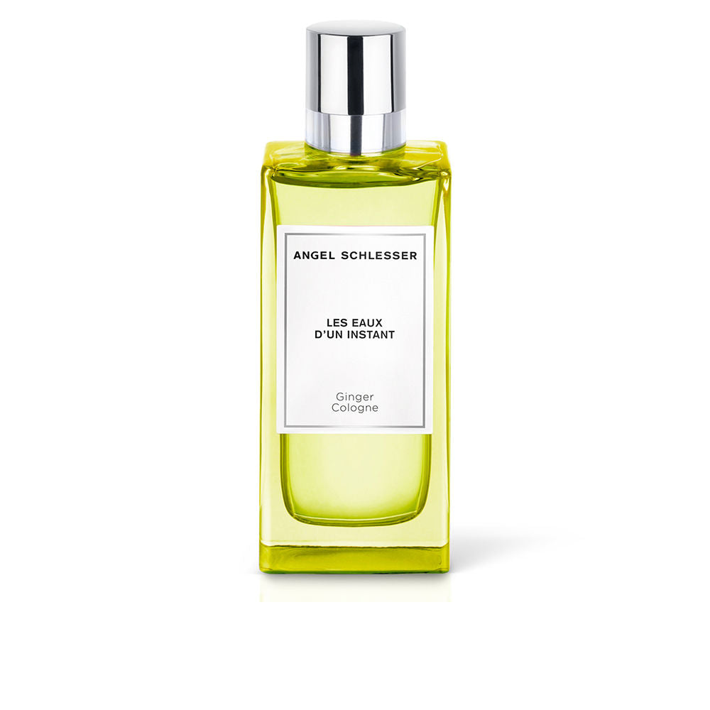 Ginger Cologne EDT 150ml - Angel Schlesser