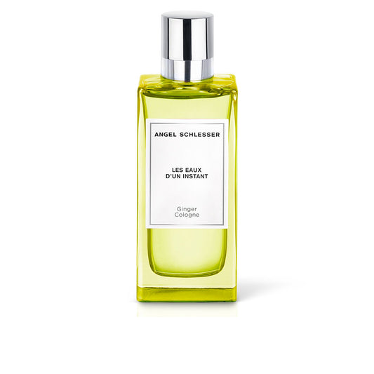 Ginger Cologne EDT 150ml - Angel Schlesser
