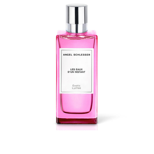 Exotic Lychee EDT 150ml - Angel Schlesser