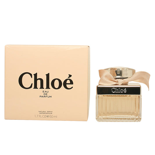 Signature EDP 50ml - Chloé