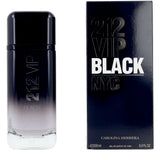 212 VIP Black Eau de Parfum - Carolina Herrera