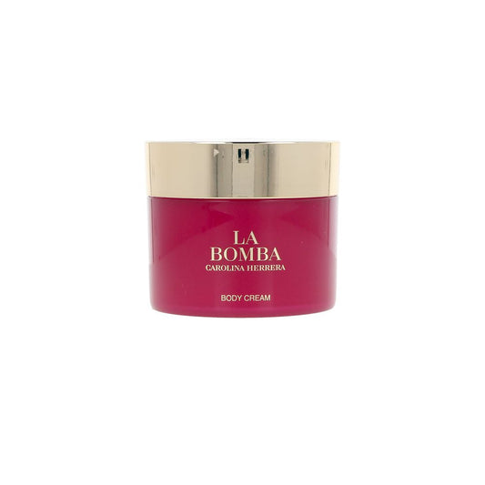 La Bomba Body Cream 200ml - Carolina Herrera