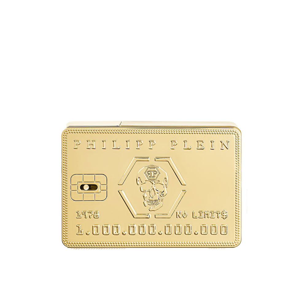 No Limits Gold EDP 50ml - Philipp Plein