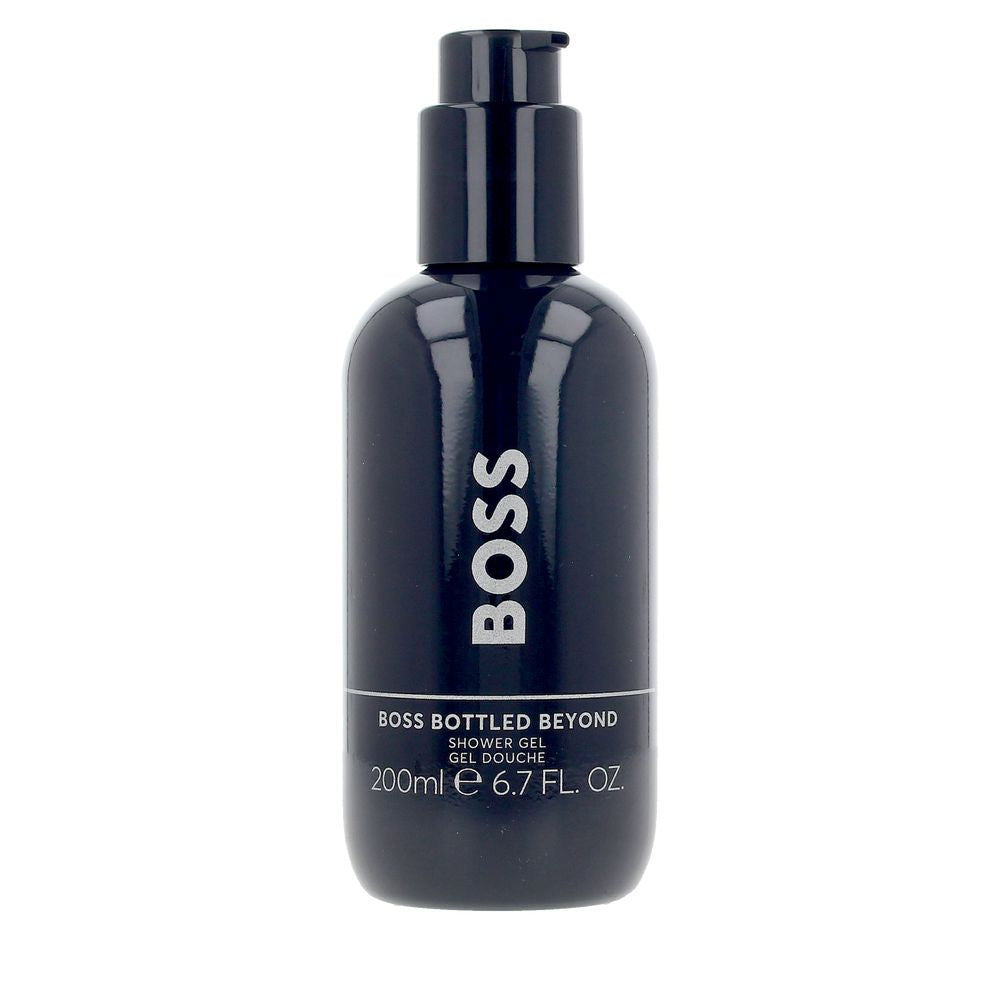 BOSS BOTTLED BEYOND Shower Gel 200 ml - Hugo Boss