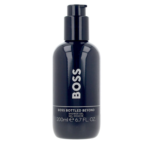 BOSS BOTTLED BEYOND Shower Gel 200 ml - Hugo Boss