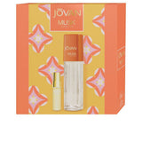Musk Woman 2-piece Case - Jovan