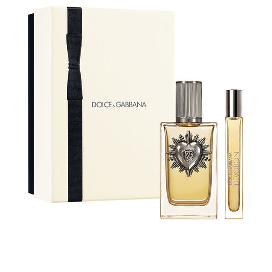 Devotion Pour Homme Gift Set - Dolce & Gabbana