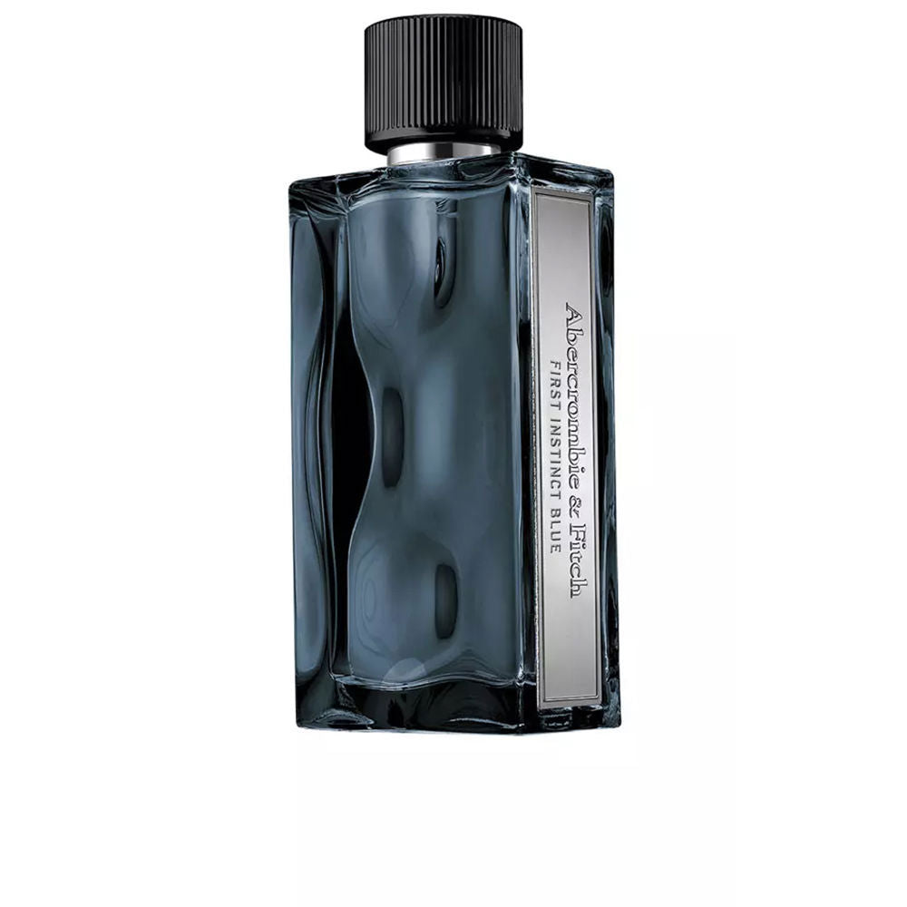 First Instinct Blue for Men Eau de Toilette 100ml - Abercrombie & Fitch