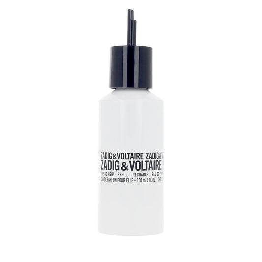 This Is Her! Refil EDP 150ml - Zadig & Voltaire