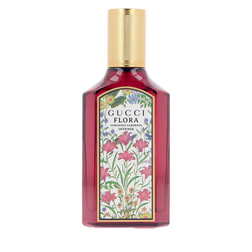 Flora Gorgeous Gardenia EDP 50ml - Gucci