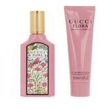 Flora Gorgeous Gardenia Gift Set - Gucci