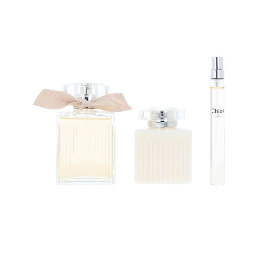 Signature EDP Gift Set - Chloé