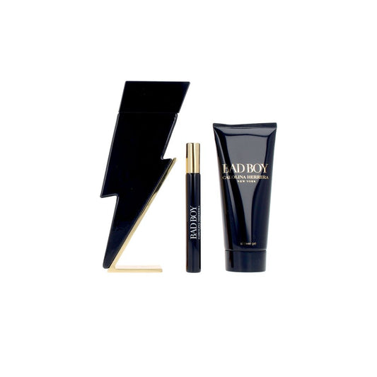 Bad Boy Gift Set - Carolina Herrera
