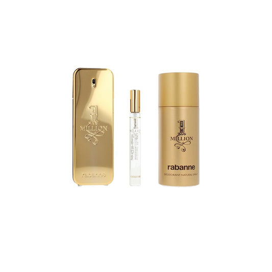1 Million Eau de Toilette Gift Set - Rabanne