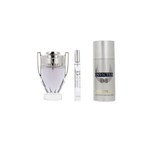 Invictus Eau de Toilette Gift Set - Rabanne
