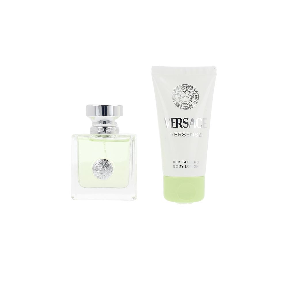 Versense EDT 100ml Gift Set - Versace