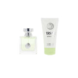 Versense EDT 100ml Gift Set - Versace