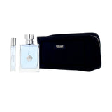 Versace Pour Homme Gift Set