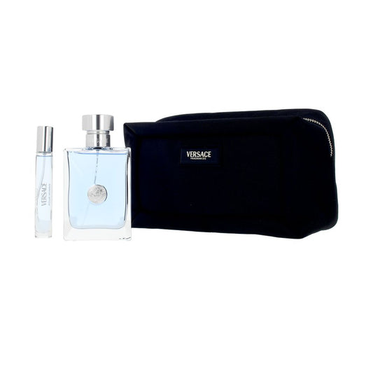 Versace Pour Homme Gift Set