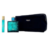 Eros EDP 100ml Gift Set - Versace