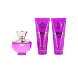 Dylan Purple EDP 100ml Gift Set - Versace