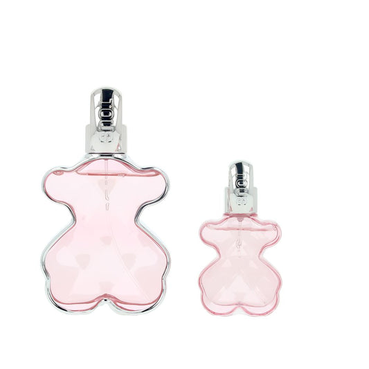 Love Me Gift Set - Tous