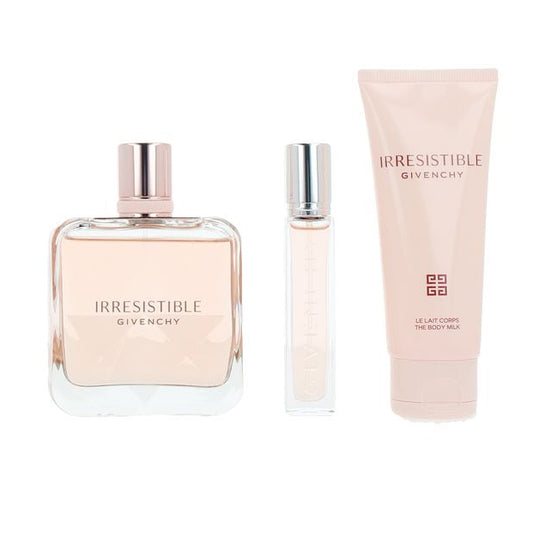 Irresistible EDP Gift Set - Givenchy