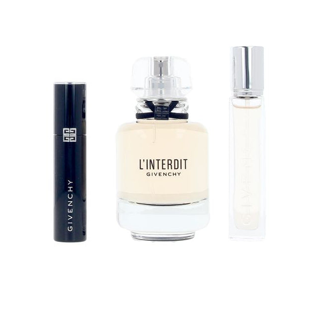 L'Interdit EDP 50ml Gift Set - Givenchy