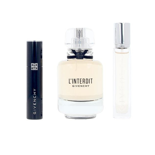 L'Interdit EDP 50ml Gift Set - Givenchy