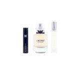 L'Interdit EDP 50ml Gift Set - Givenchy