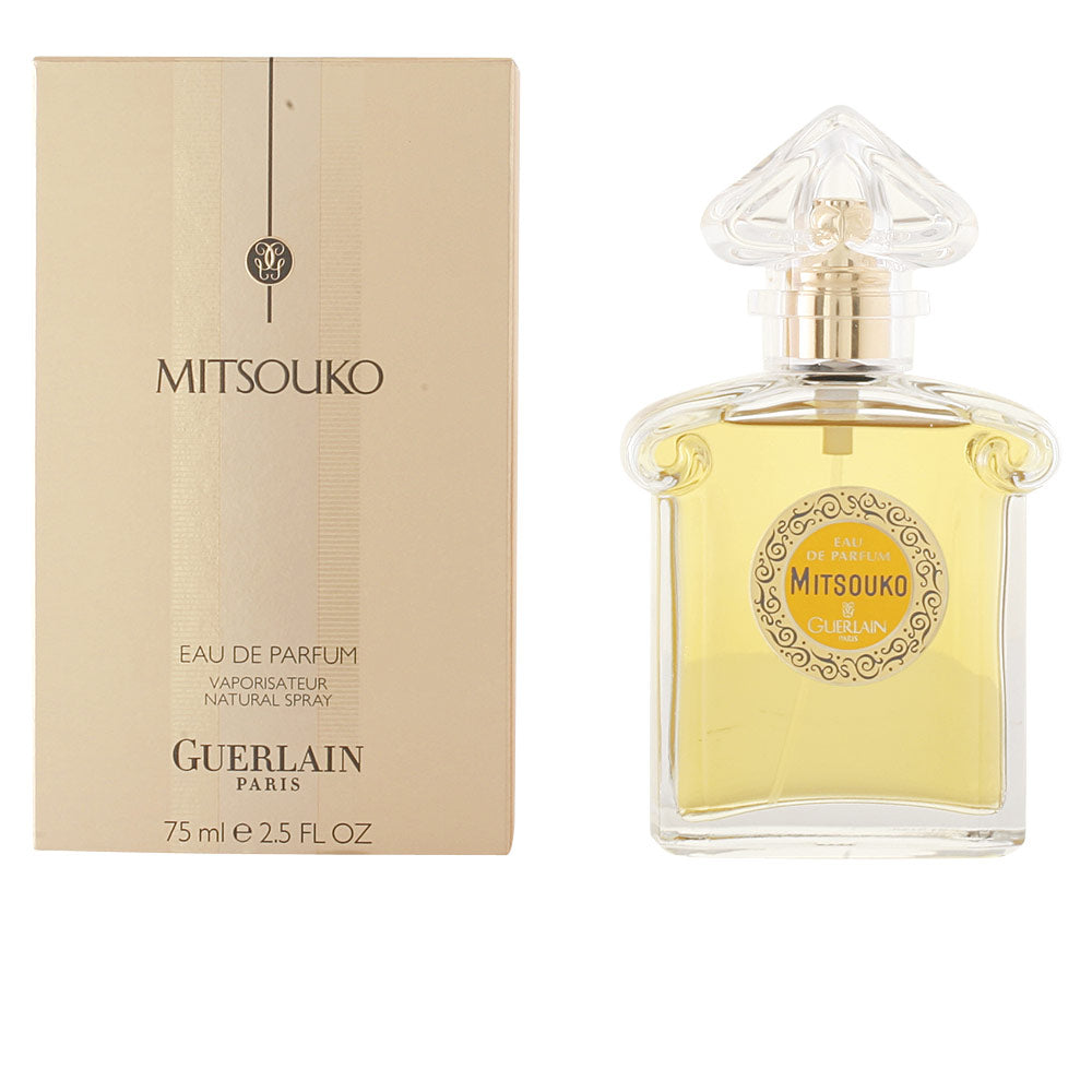 Mitsouko EDP 75ml - Guerlain
