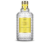 Lemon & Ginger Cologne 100ml - 4711
