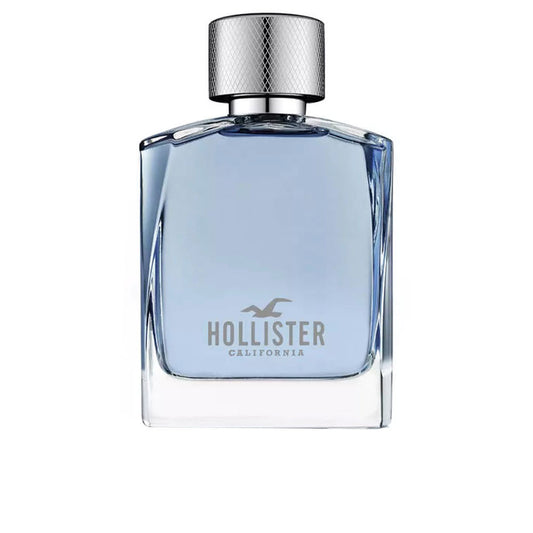 Wave for Him EDT 100ml - Hollister