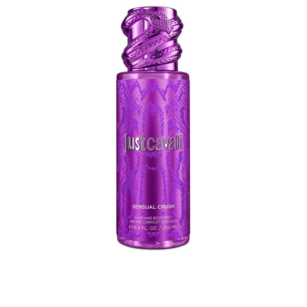 Sensual Crush Body Mist 250ml - Roberto Cavalli