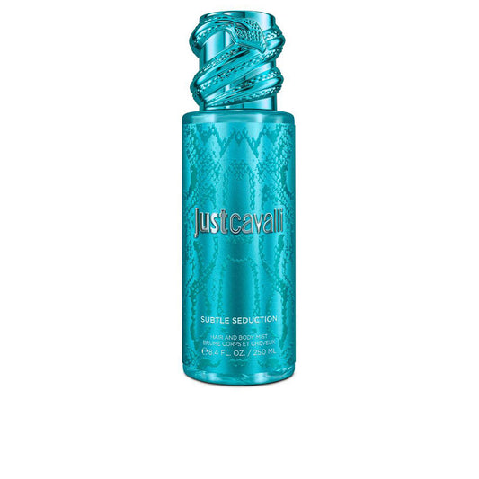 Subtle Seduction Body Mist 250ml - Roberto Cavalli