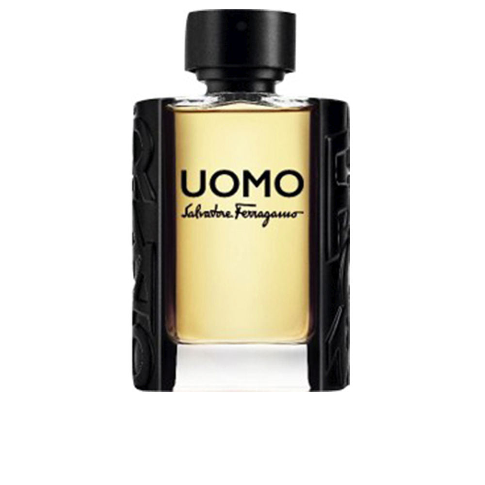 Uomo EDT 100ml - Salvatore Ferragamo