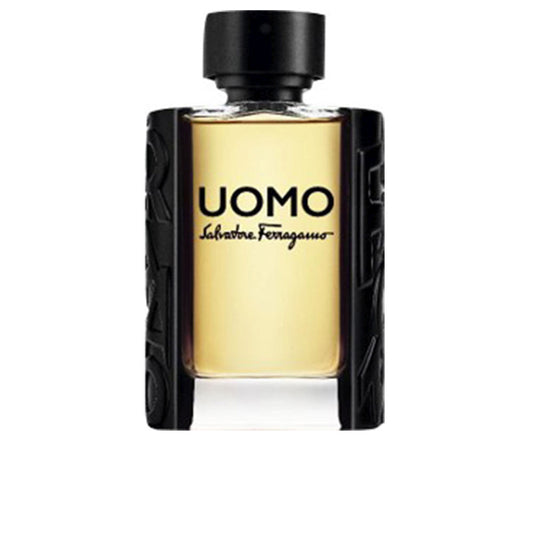 Uomo EDT 100ml - Salvatore Ferragamo
