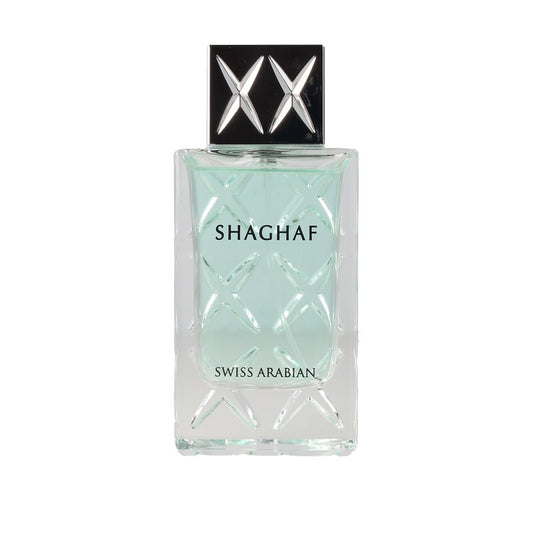 Shaghaf Oud Ahmar EDP 75 ml - Swiss Arabian