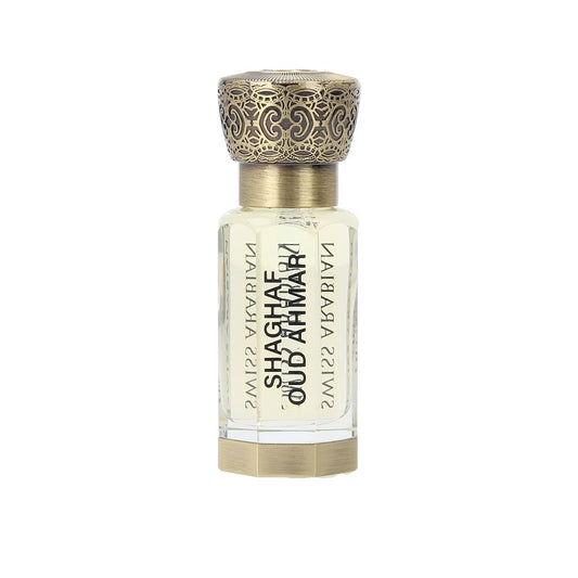 Valencia Spirit EDP 12ml - Swiss Arabian